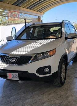 کیا سۆرینتۆ